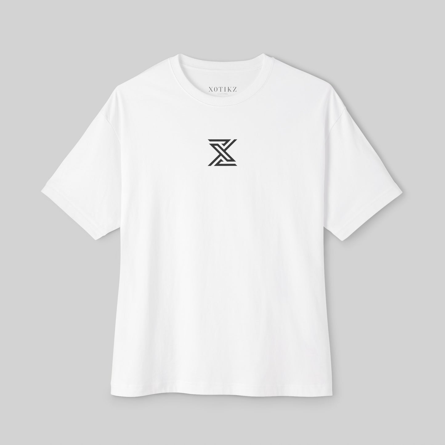 X0TIKZ Classic Tee - X0TIKZ