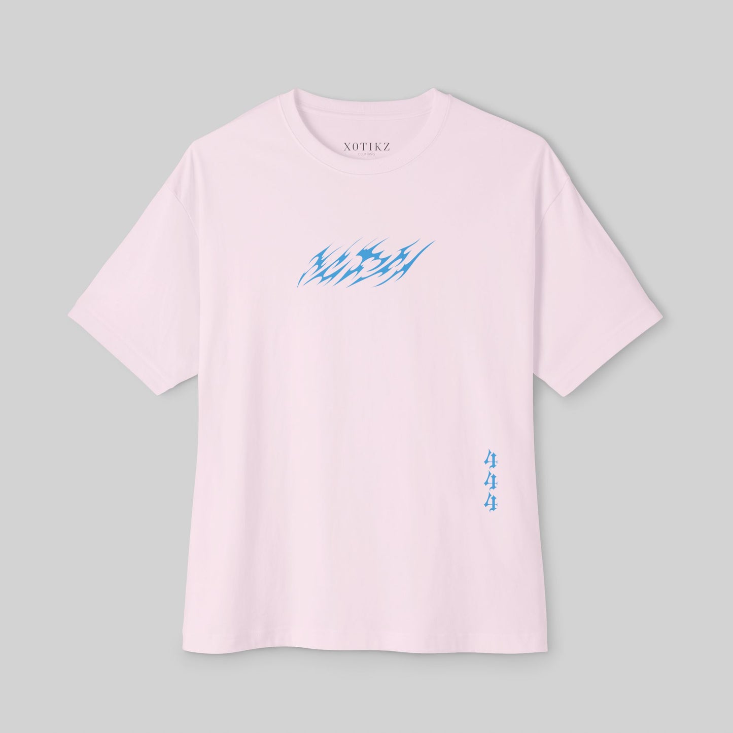 Limitless Tee