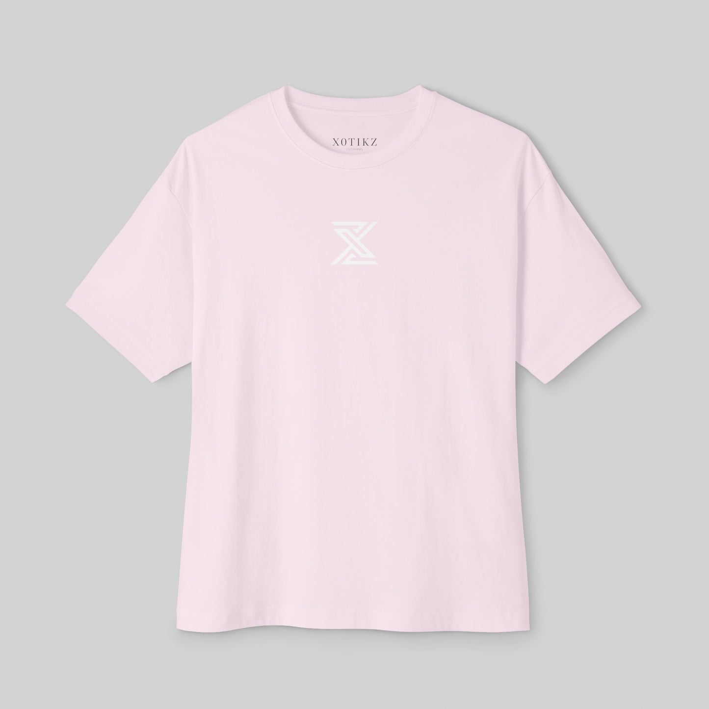 X0TIKZ Classic Tee - X0TIKZ