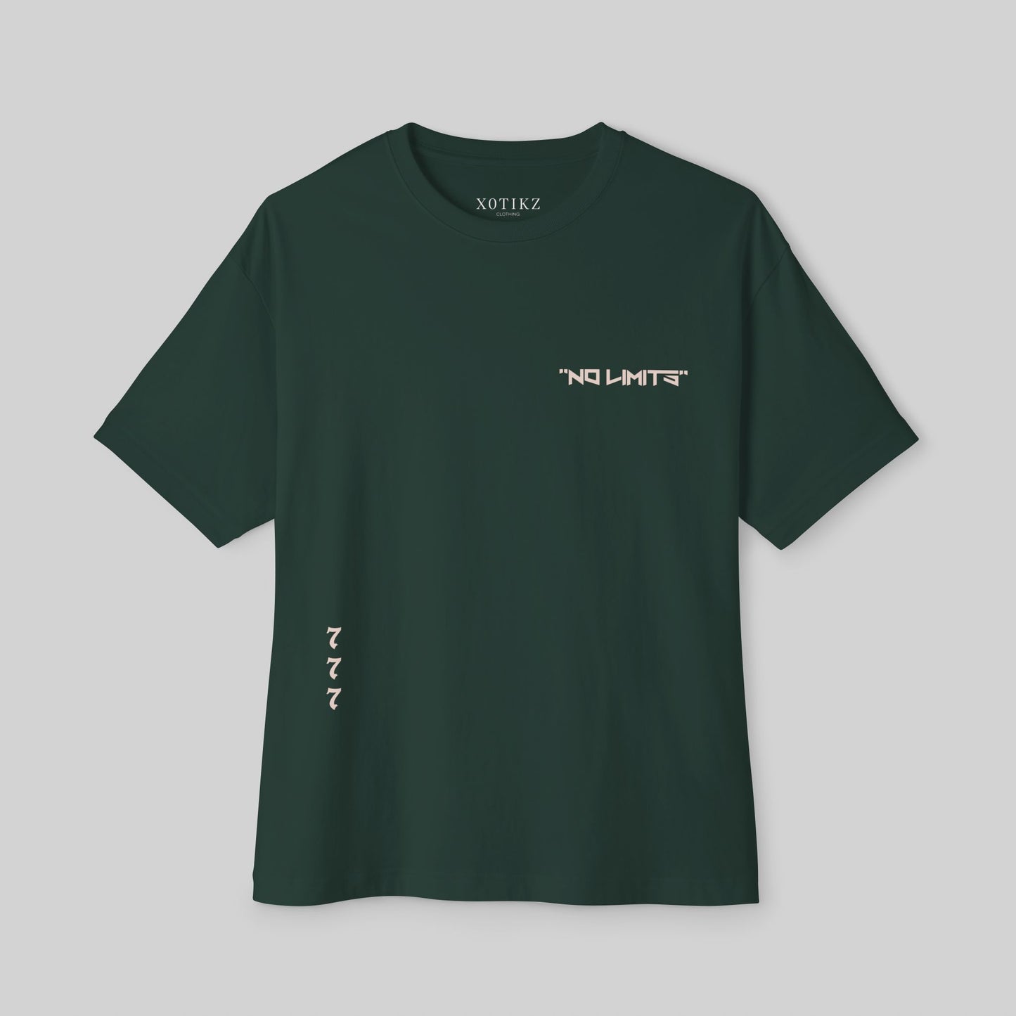 Limitless Tee