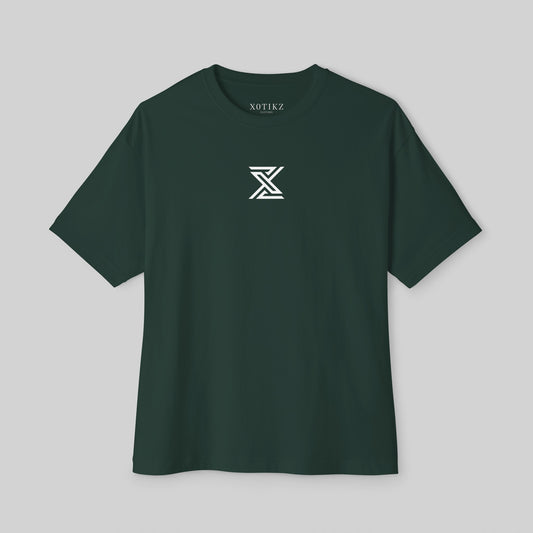 X0TIKZ Classic Tee - X0TIKZ