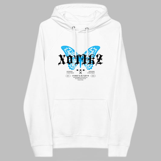 Aurora Hoodie - X0TIKZ