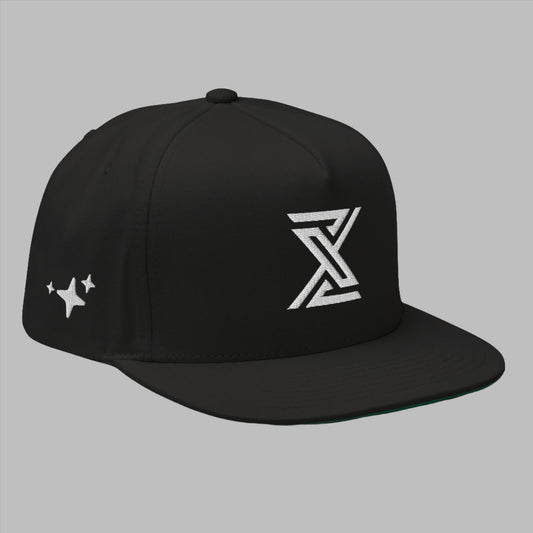 Legacy Hat - X0TIKZ