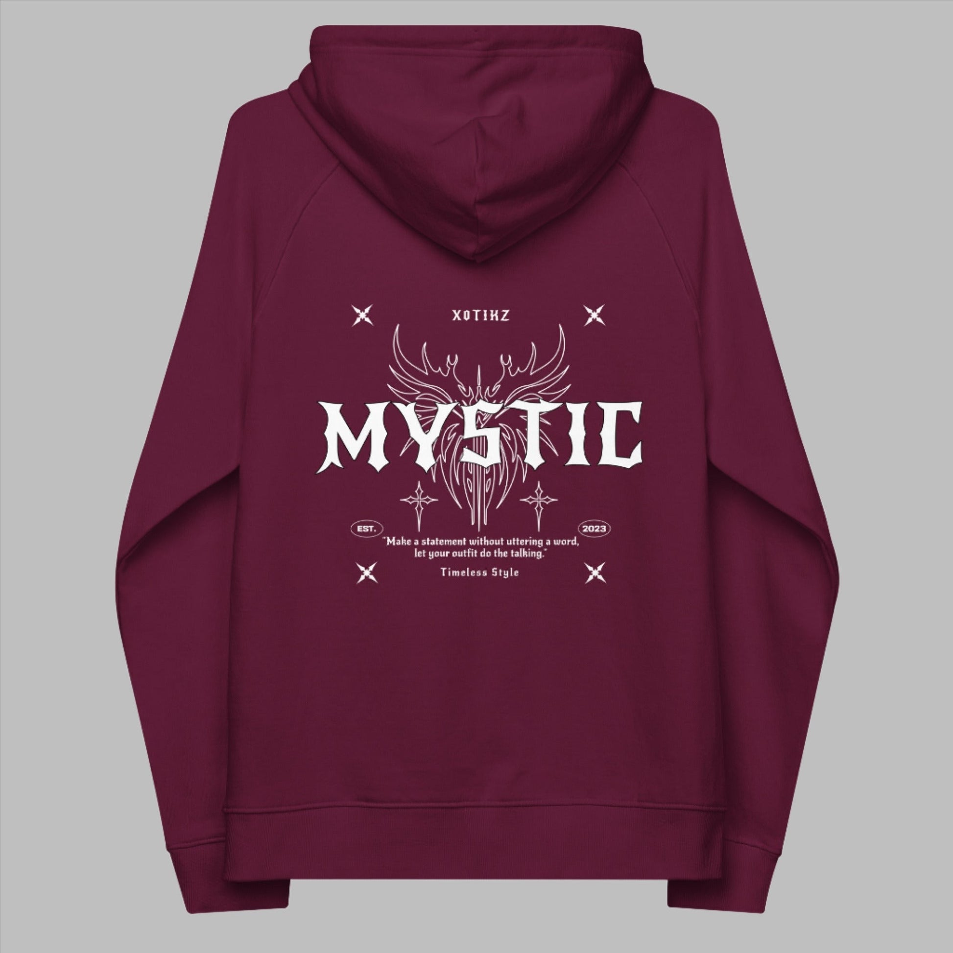 Mystic Hoodie - X0TIKZ