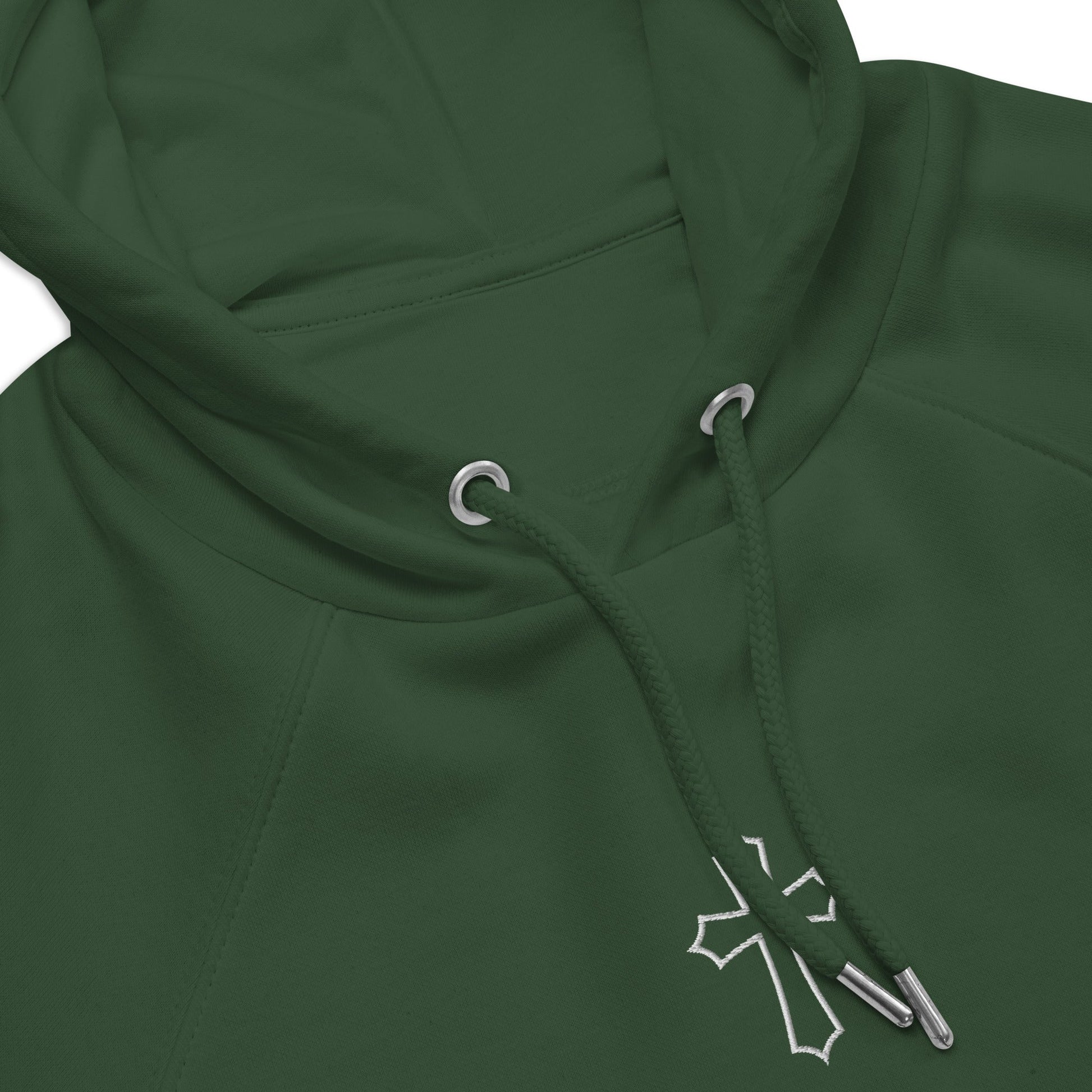 Mystic Hoodie - X0TIKZ