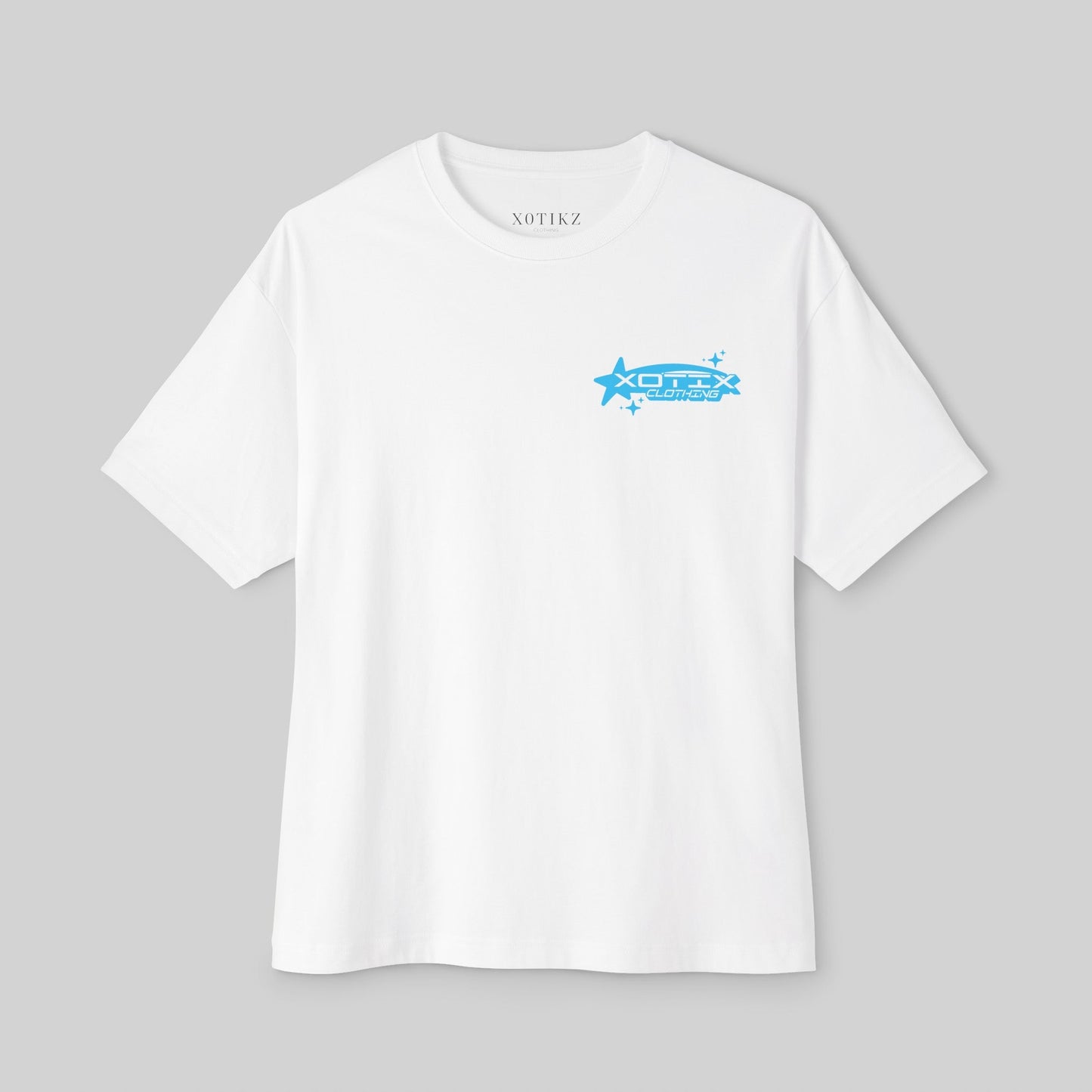 Sky Tee - X0TIKZ