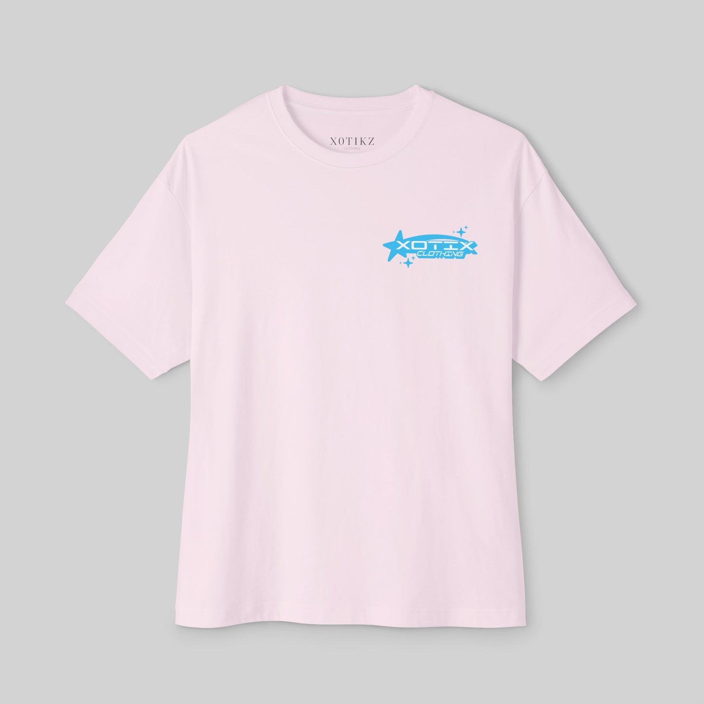 Sky Tee - X0TIKZ