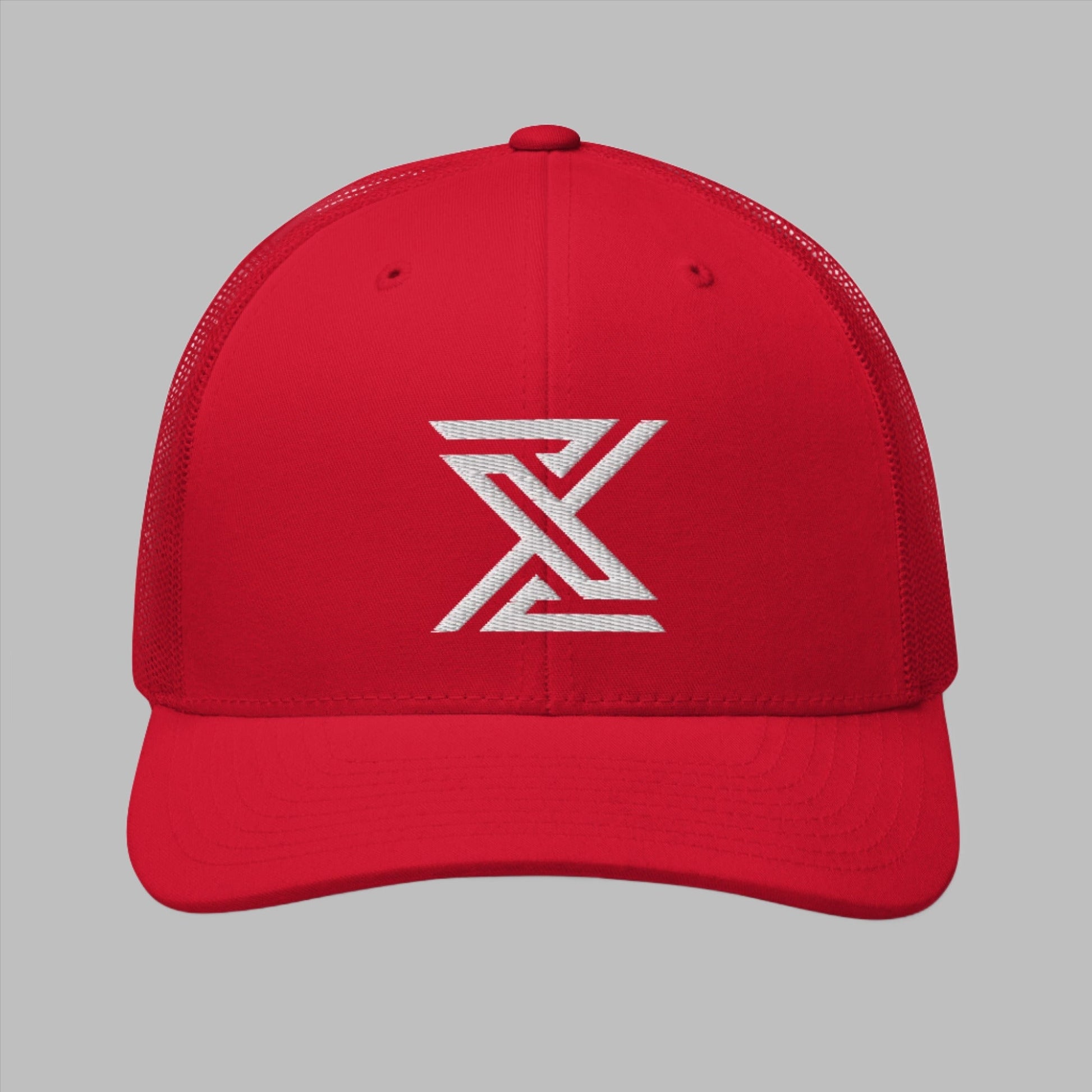 X0TIKZ Classic Hat - X0TIKZ