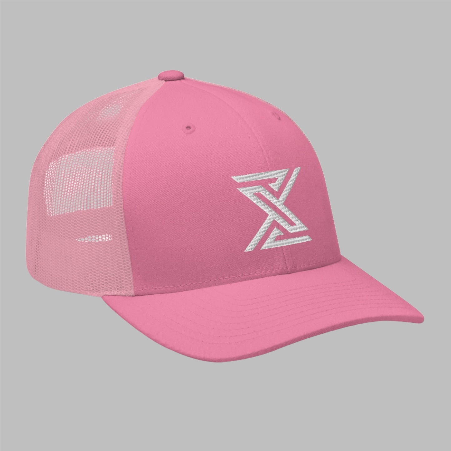 X0TIKZ Classic Hat - X0TIKZ