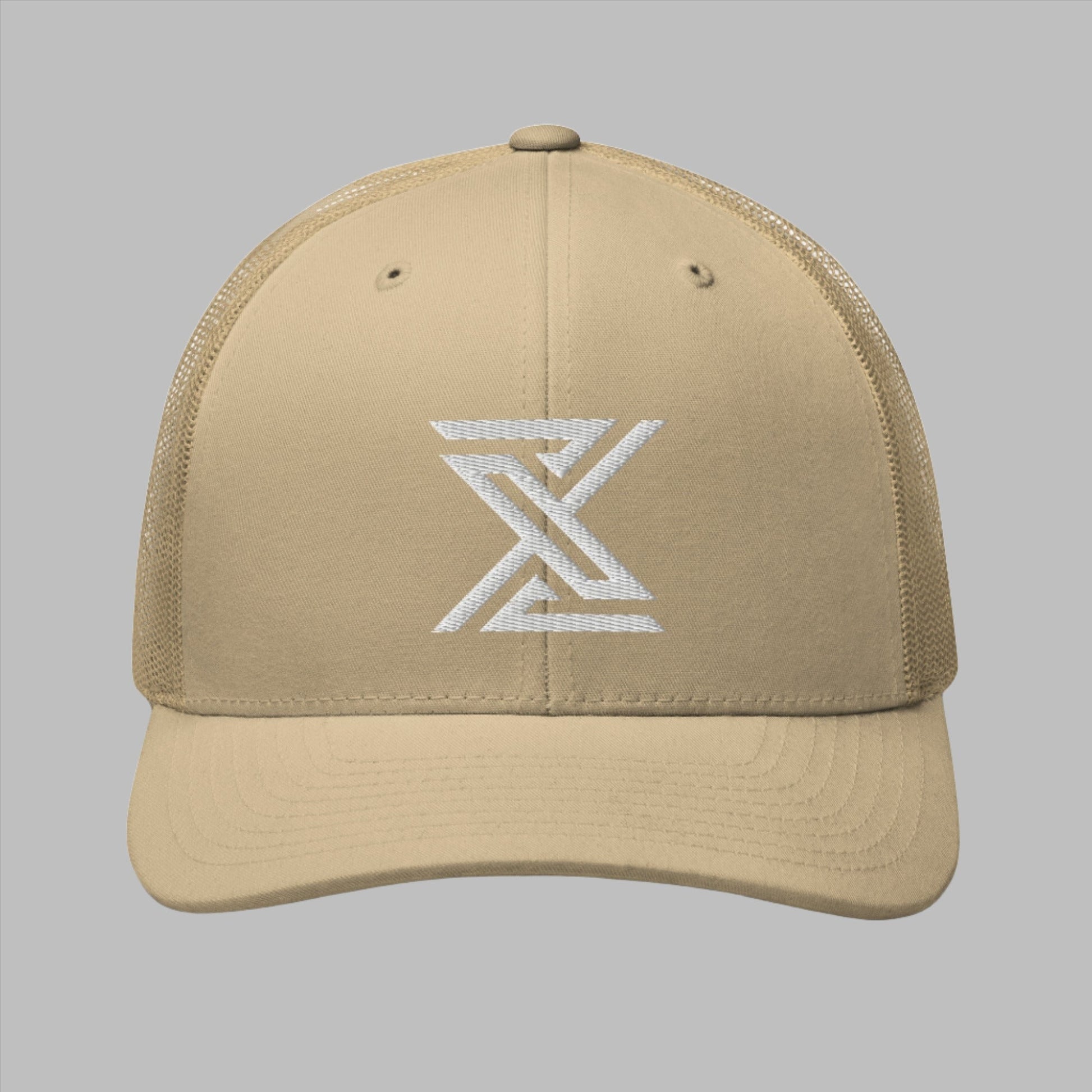 X0TIKZ Classic Hat - X0TIKZ