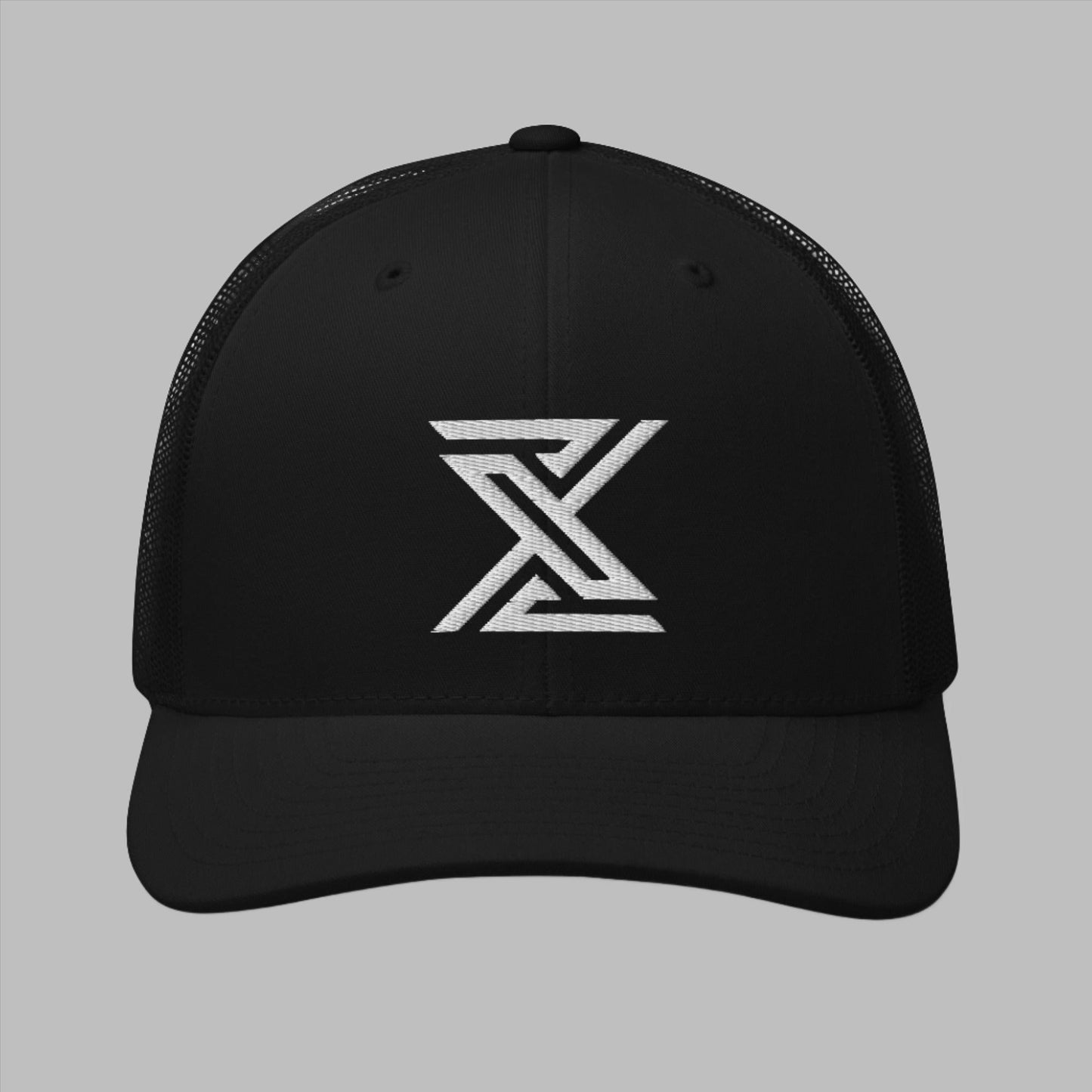 X0TIKZ Classic Hat - X0TIKZ