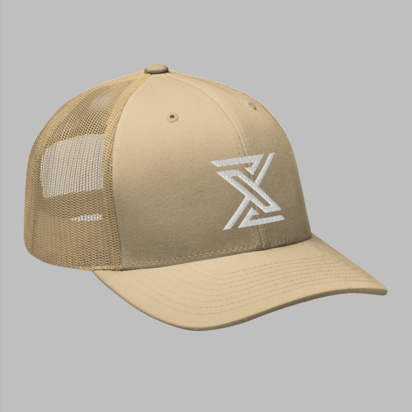 X0TIKZ Classic Hat - X0TIKZ