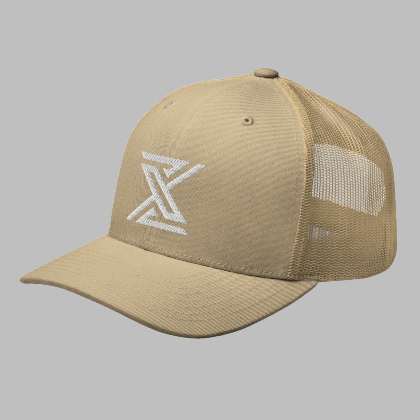 X0TIKZ Classic Hat - X0TIKZ