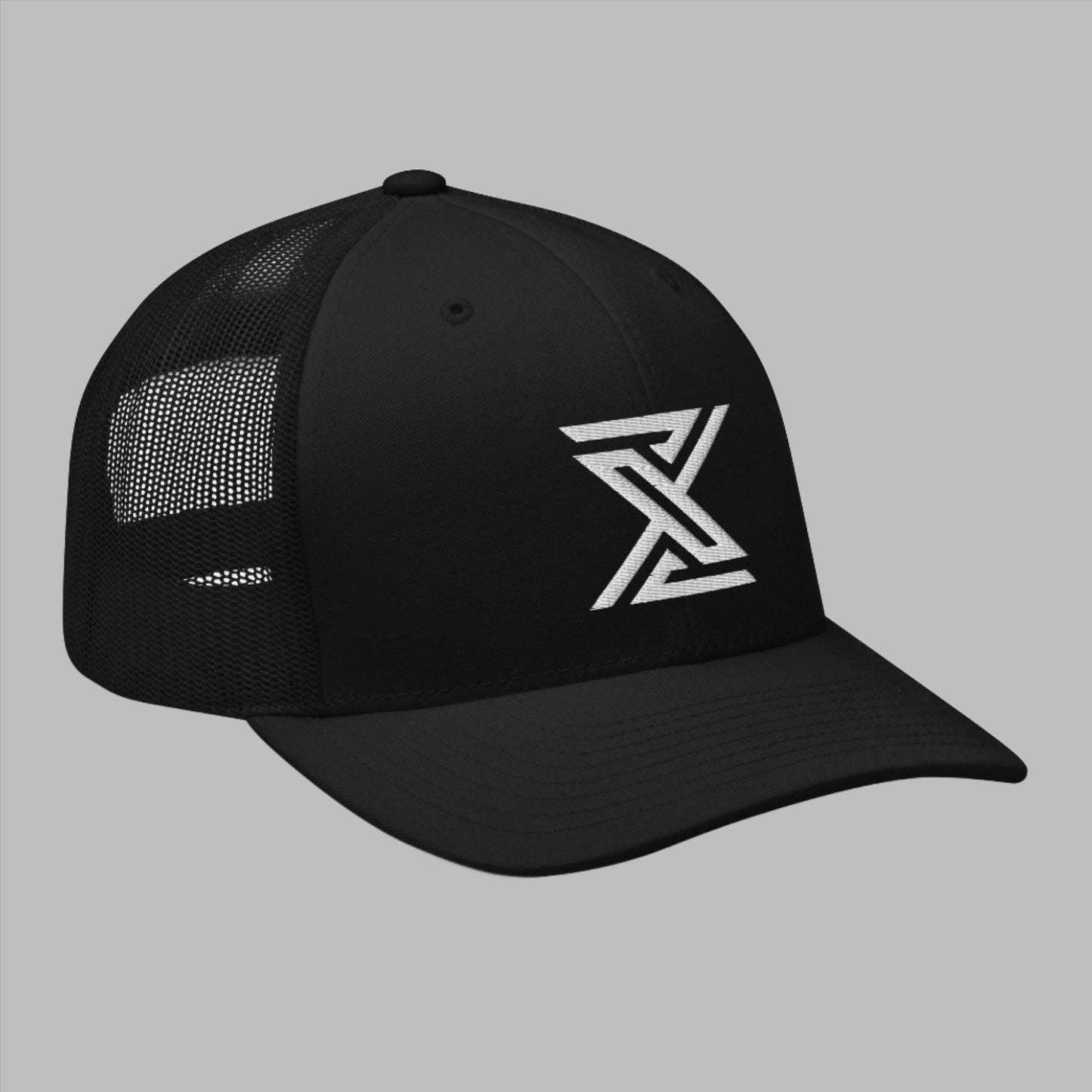 X0TIKZ Classic Hat - X0TIKZ