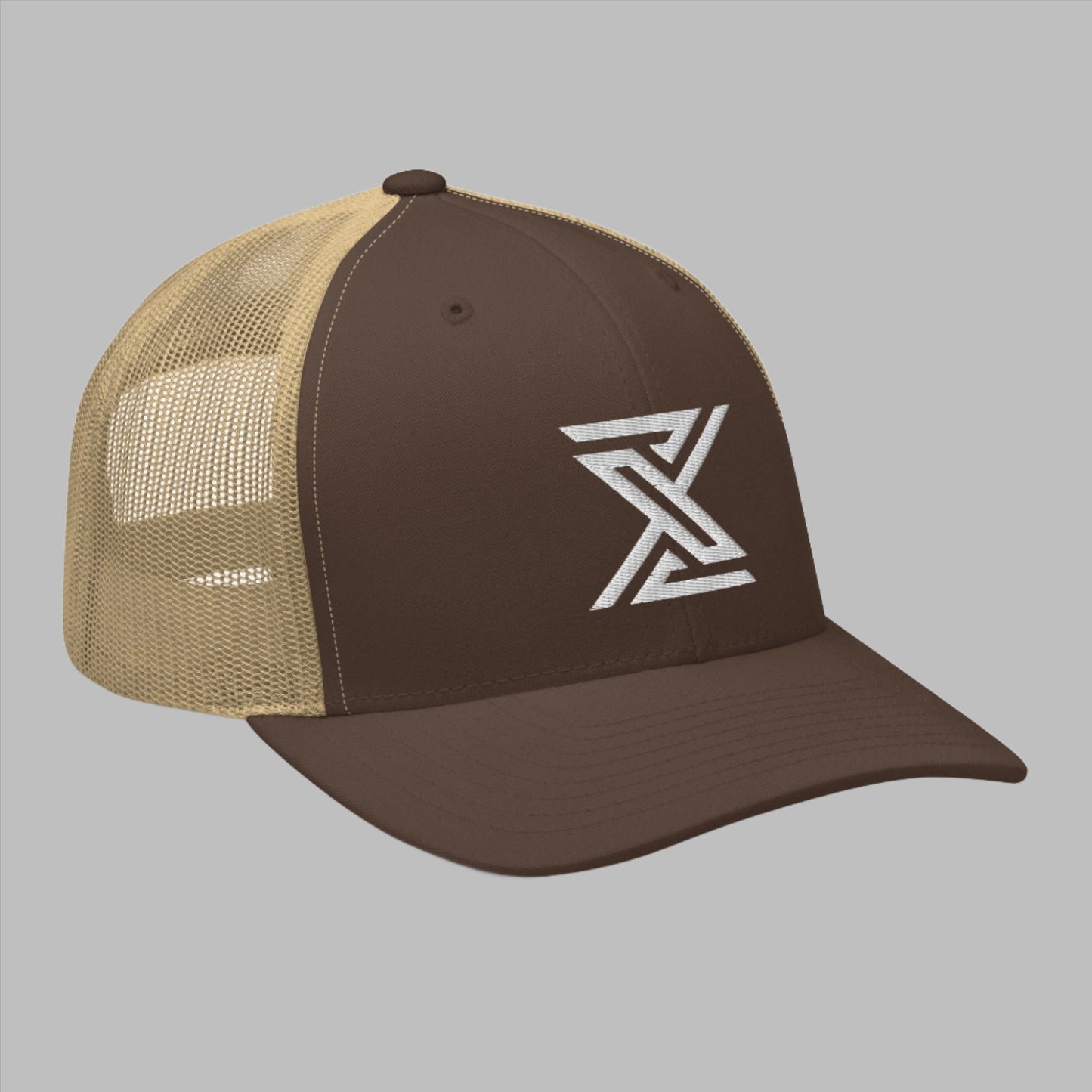 X0TIKZ Classic Hat - X0TIKZ