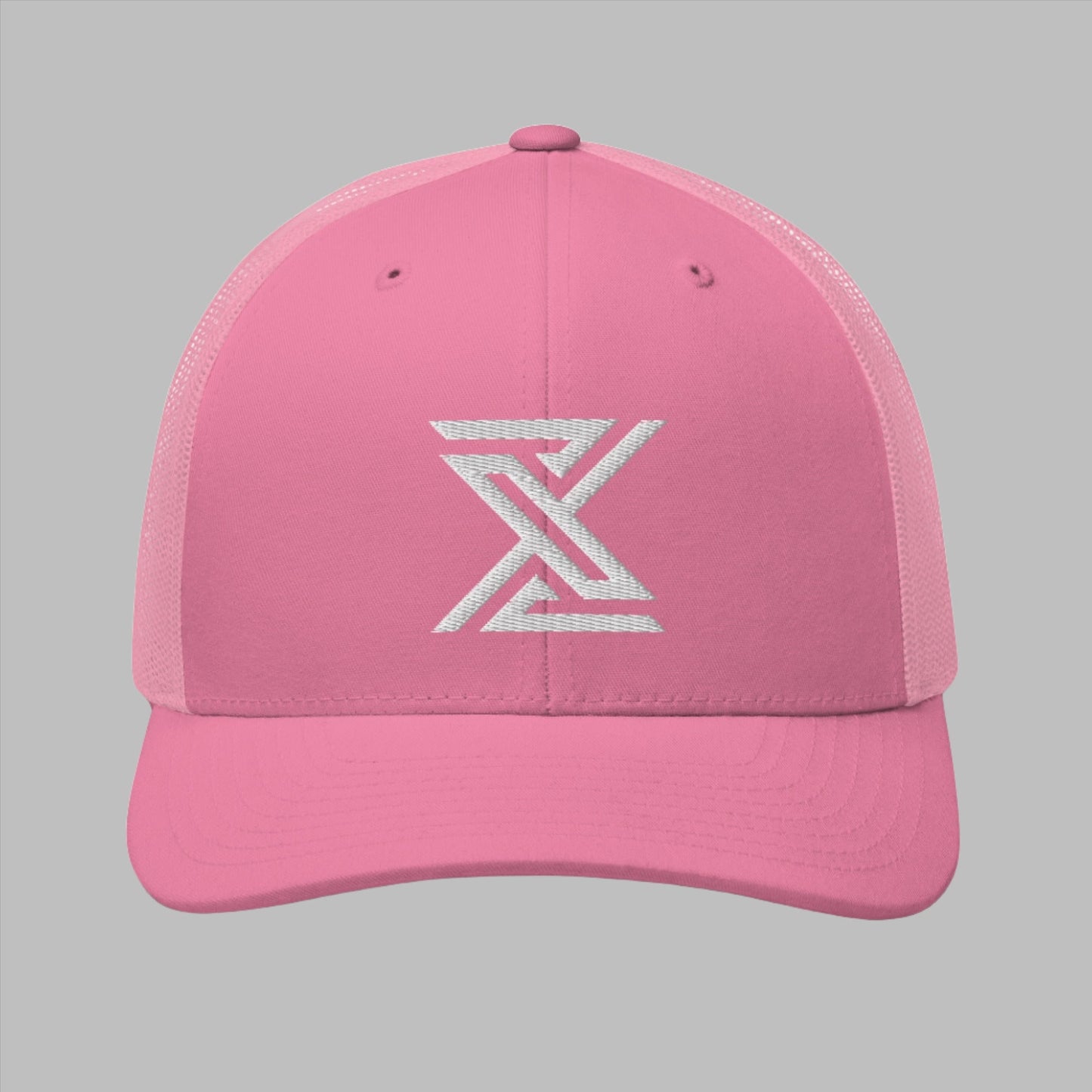 X0TIKZ Classic Hat - X0TIKZ