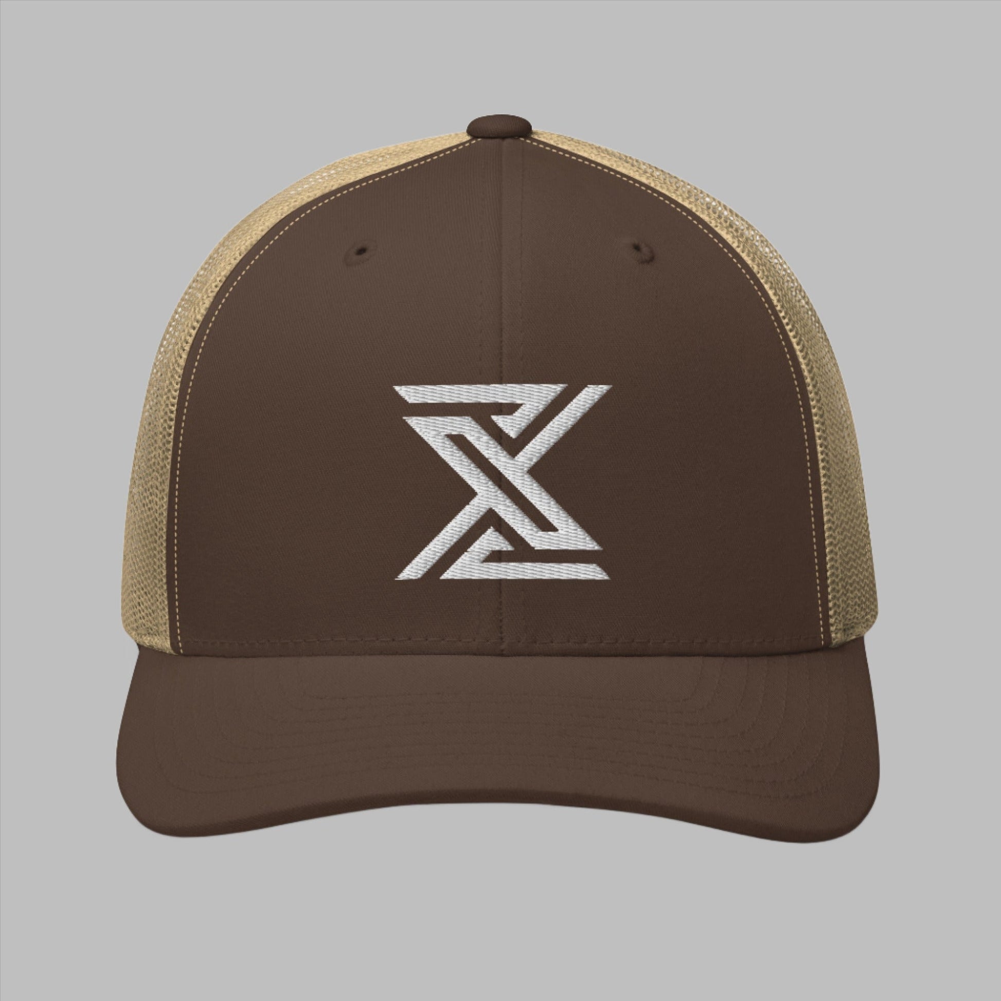 X0TIKZ Classic Hat - X0TIKZ