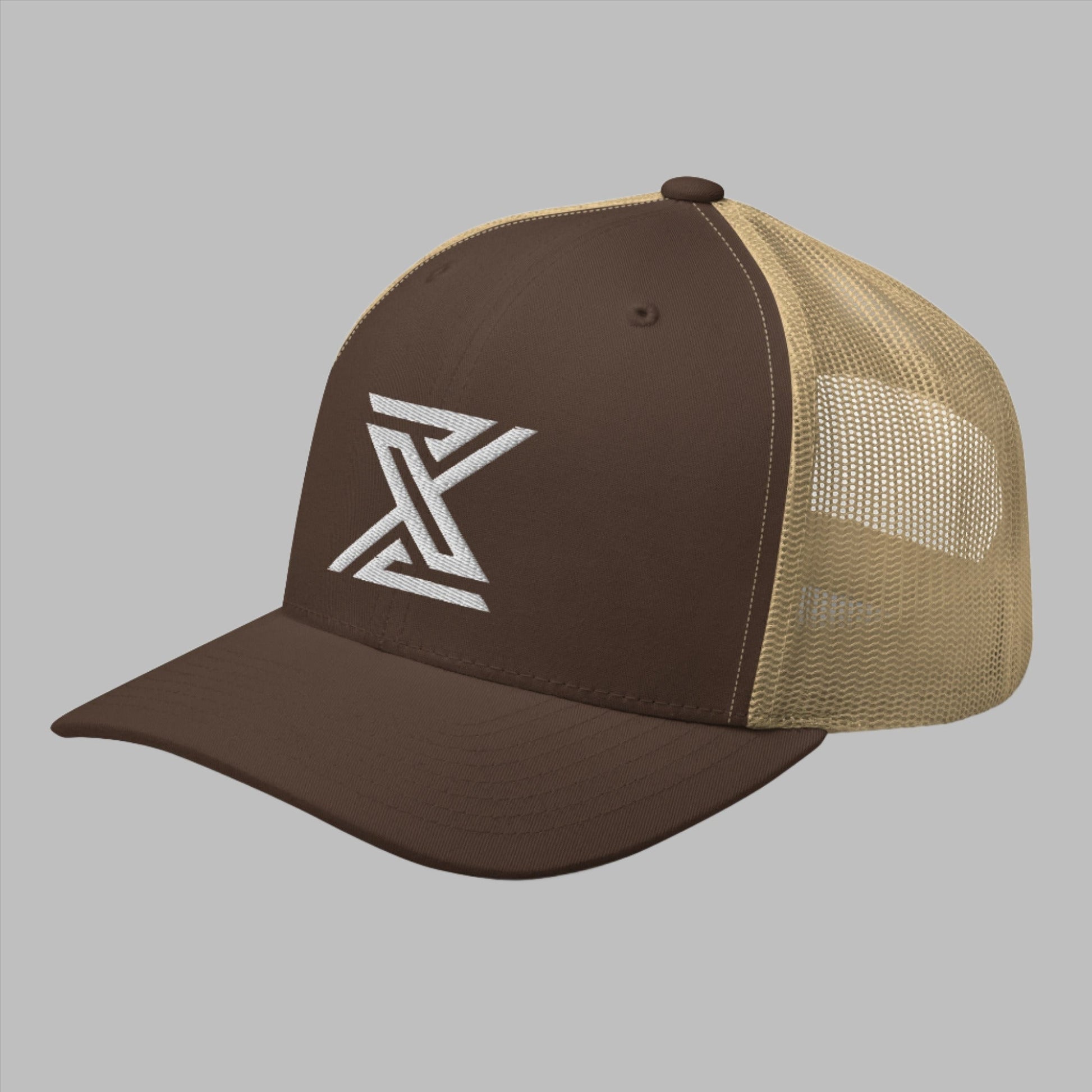 X0TIKZ Classic Hat - X0TIKZ