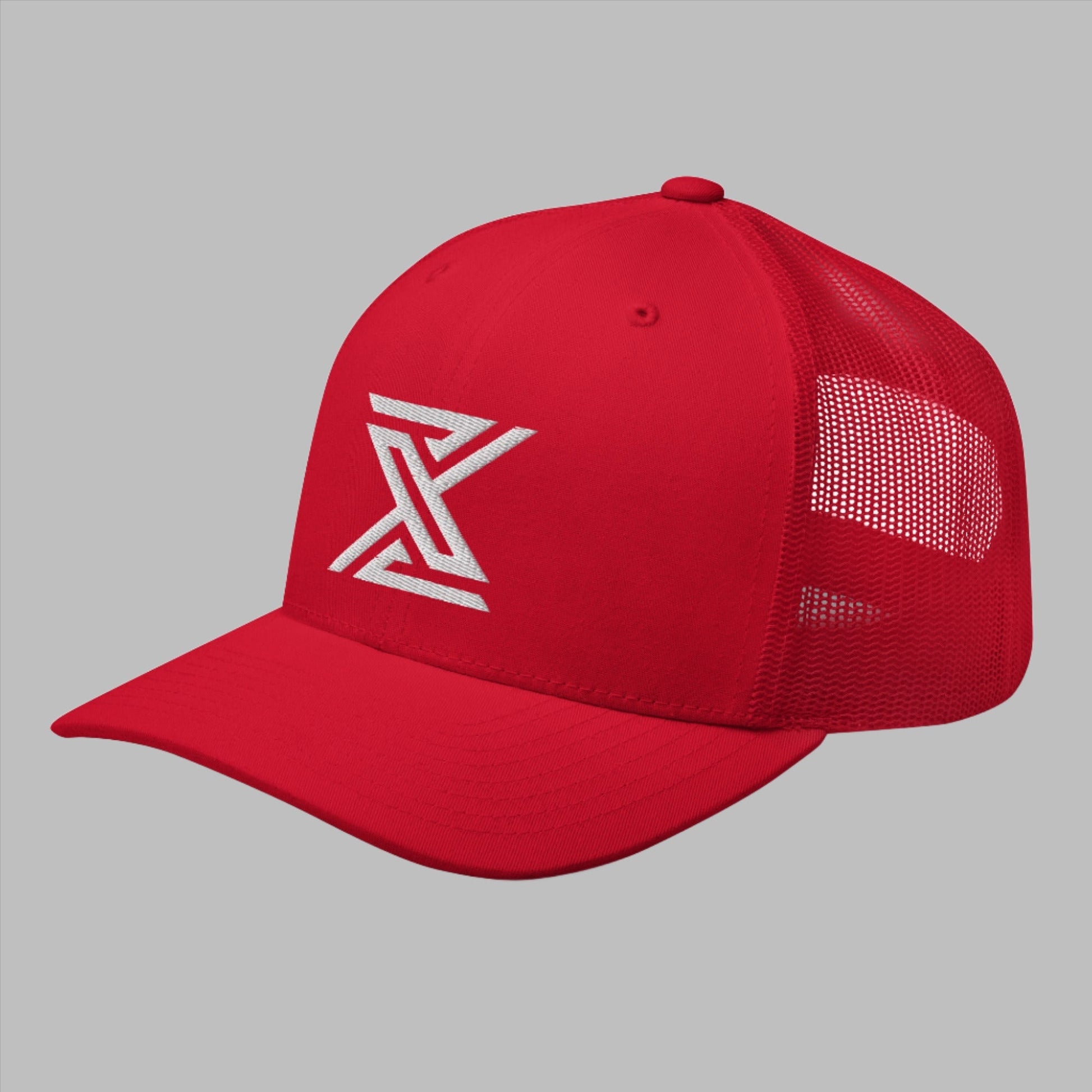 X0TIKZ Classic Hat - X0TIKZ