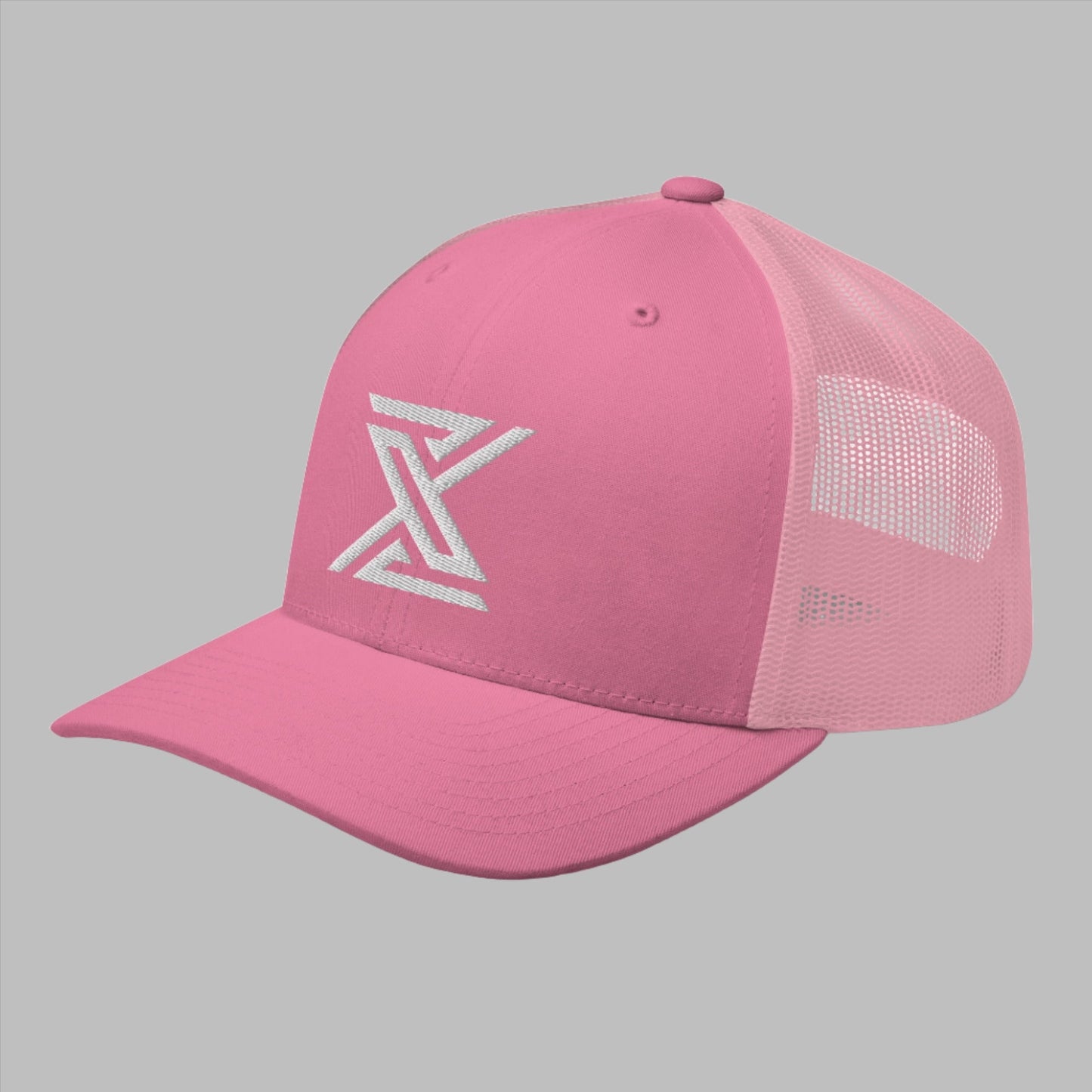 X0TIKZ Classic Hat - X0TIKZ