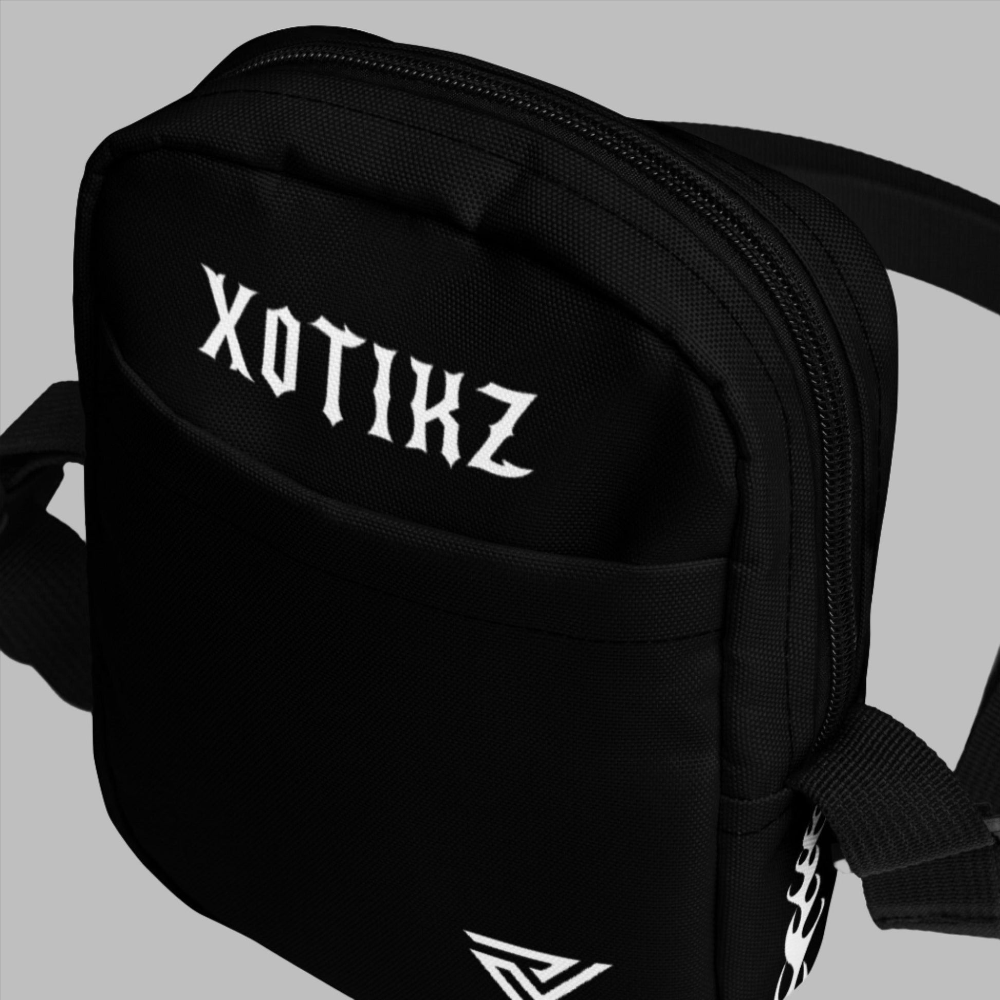 X0TIKZ Crossbody Bag - X0TIKZ