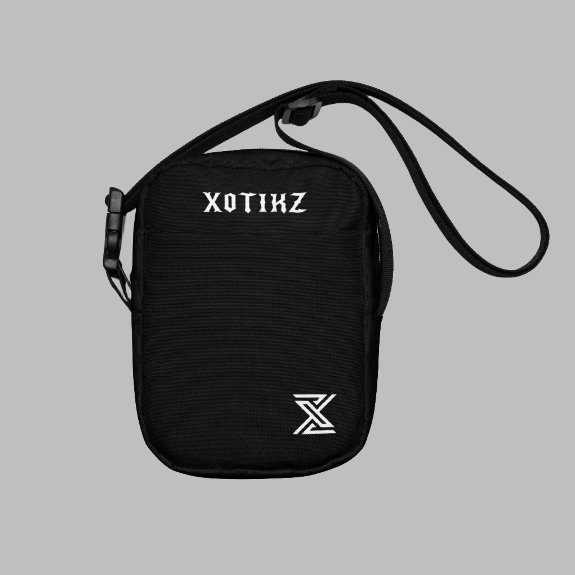 X0TIKZ Crossbody Bag - X0TIKZ