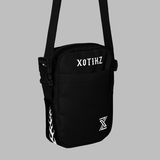 X0TIKZ Crossbody Bag - X0TIKZ